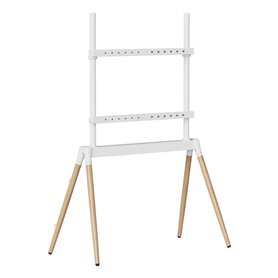 Support de TV GEMBIRD TVS-86F-01-W