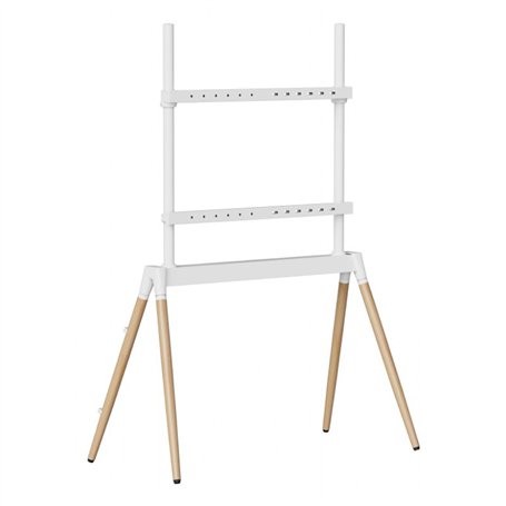 Support de TV GEMBIRD TVS-86F-01-W