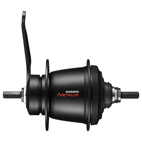 Shimano Moyeu Interne 7 V 175