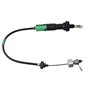 ABS All Brake Systems K27180 Tirette à câble