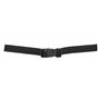 DESQ Coussin de Soutien Dorsal Ergonomique, Noir, Standard