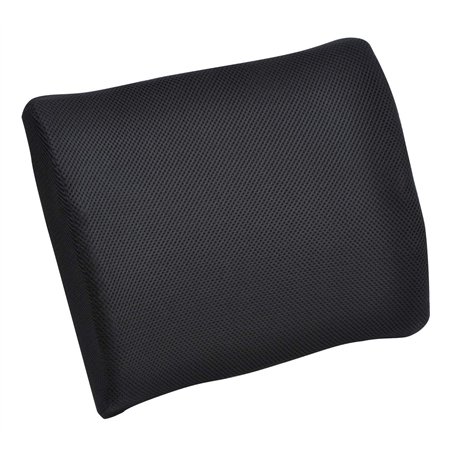 DESQ Coussin de Soutien Dorsal Ergonomique