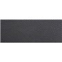 DESQ Coussin de Soutien Dorsal Ergonomique, Noir, Standard