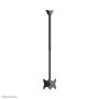 Support de table d'écran Neomounts CL35-340BL22 42" 23"-42" 43"