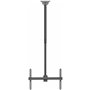 Support de table d'écran Neomounts CL35-440BL16L 70" 37" 50 kg