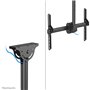 Support de table d'écran Neomounts CL35-440BL16XL 70" 37" 50 kg