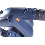 FERM Souffleuse électrique à poussière Aspirateur Nettoyage 400 W
