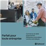 Safescan 1550 compteuse de pièces qui compte rapidement les pièces triées - Compteuse d'argent pour le comptage de pièces à gran