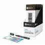 Crayon Safescan 111-0379 Bleu Noir