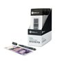 Crayon Safescan 111-0379 Bleu Noir