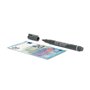 Crayon Safescan 111-0379 Bleu Noir