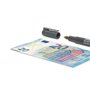 Crayon Safescan 111-0379 Bleu Noir