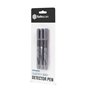 Crayon Safescan 111-0379 Bleu Noir