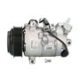DENSO dCP23034 compresseur, climatisation