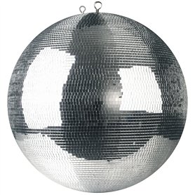 Mirrorball 40 cm Professional 5x5mm Reflektoren