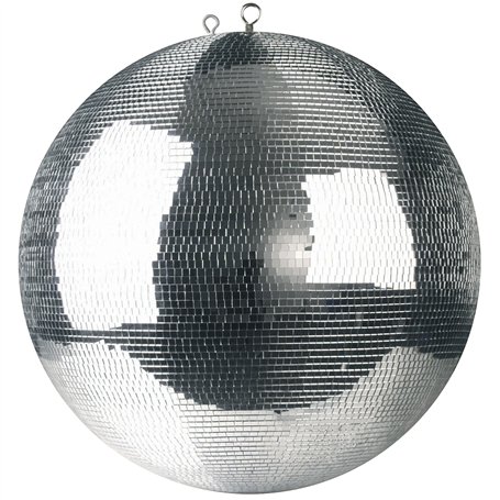 Mirrorball 40 cm Professional 5x5mm Reflektoren
