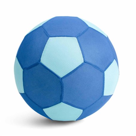 BS Toys Balle Géante Jeux - Balle Géante pour Tous - Lancez