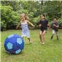 Donnez Un Coup De Pied Ou Roulez pour Un Jeu Actif en Famille - Jeu