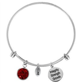 Bracelet Femme CO88 Collection 8CB-12031 Argenté