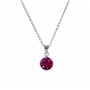 Pendentif Femme CO88 Collection 8CN-10017 Argenté