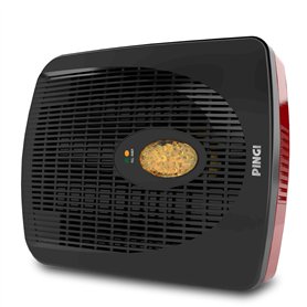 Pingi Déshumidificateur pour voiture et autres véhicules | Déshumidificateur électrique pour combattre l'humidité et les moisiss