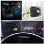Pingi Déshumidificateur pour voiture et autres véhicules | Déshumidificateur électrique pour combattre l'humidité et les moisiss