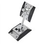ProPlus 342124S Cale-porte avec élément de support pour caravane et remorque