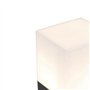 QAZQA denmark - Lampe sur pied extérieur - 1 lumière - L 8.3 cm - Blanc - Moderne - éclairage extérieur