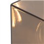 Qazqa denmark - Lampe sur pied extérieur - 1 lumière - L 8.3 cm - Noir - Moderne - éclairage extérieur