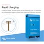 Victron Energy 12-Volt 30 amp Chargeur de Batterie à Microprocesseur