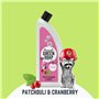 Marcel's Green Soap - Nettoyant pour toilettes Patchouli - Tue les bactéries et laisse un parfum frais sans eau de Javel - Végét