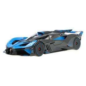 BBURAGO - Bugatti Bolide W16-2020 - 1/18