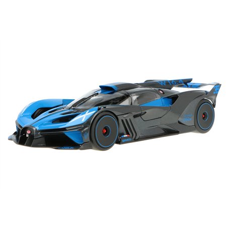 BBURAGO - Bugatti Bolide W16-2020 - 1/18