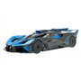 BBURAGO - Bugatti Bolide W16-2020 - 1/18