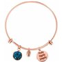 Bracelet Femme CO88 Collection 8CB-12060 Or rose