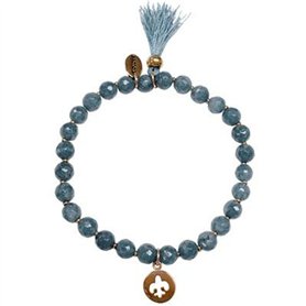 Bracelet Femme CO88 Collection 8CB-40014 Bleu