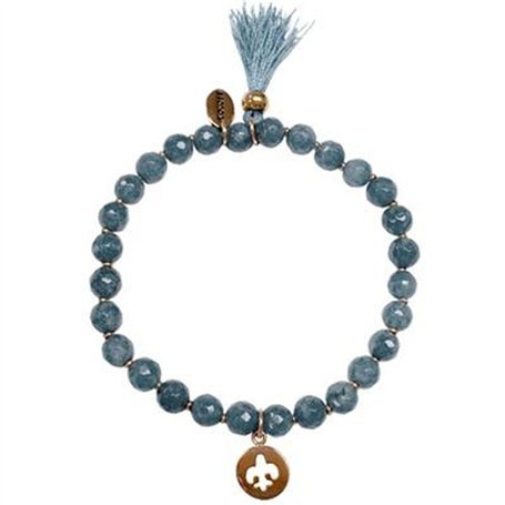 Bracelet Femme CO88 Collection 8CB-40014 Bleu