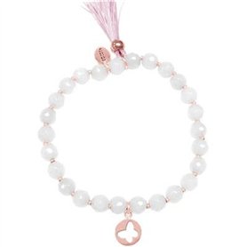 Bracelet Femme CO88 Collection 8CB-40015 Blanc