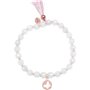 Bracelet Femme CO88 Collection 8CB-40015 Blanc