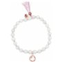 Bracelet Femme CO88 Collection 8CB-40015 Blanc