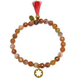 Bracelet Femme CO88 Collection 8CB-40017 Orange