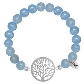 Bracelet Femme CO88 Collection 8CB-80015 Bleu