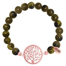 Bracelet Femme CO88 Collection 8CB-80019 Vert