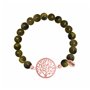 Bracelet Femme CO88 Collection 8CB-80019 Vert