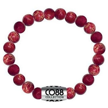 Bracelet Femme CO88 Collection 8CB-17015 Multicouleur