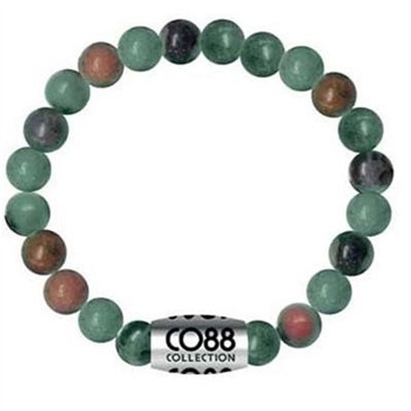 Bracelet Homme CO88 Collection 8CB-17020 Multicouleur