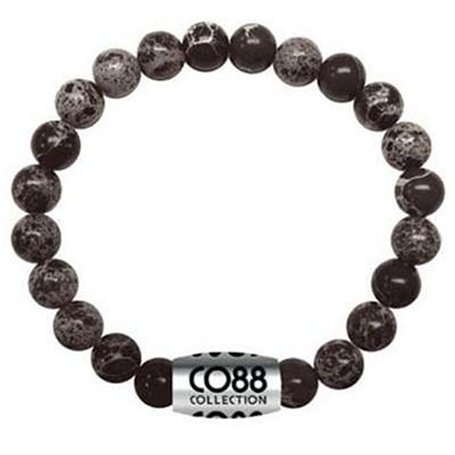 Bracelet Homme CO88 Collection 8CB-17021 Multicouleur