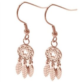 Boucles d´oreilles Femme CO88 Collection 8CE-70002 Or rose