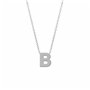 Pendentif Femme CO88 Collection 8CN-11001 Argenté