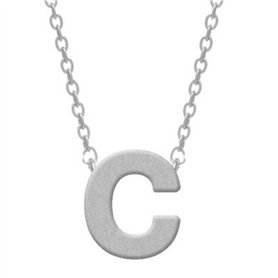 Pendentif Femme CO88 Collection 8CN-11002 Argenté